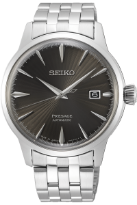SEIKO PRESAGE SRPE17J1