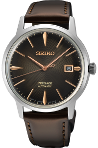 SEIKO PRESAGE SRPJ17J1