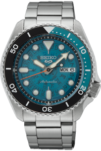 SEIKO 5 SPORTS SRPJ45K1