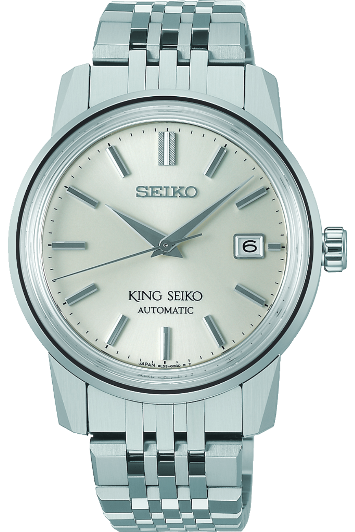 KING SEIKO SJE089J1