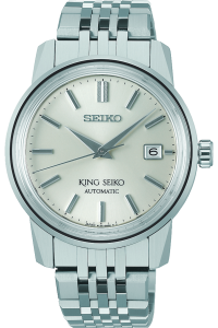 KING SEIKO SJE089J1