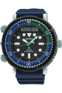 SEIKO PROSPEX SNJ039P1