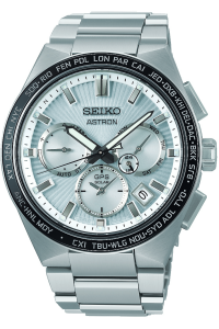 SEIKO ASTRON SSH117J1