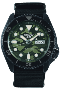 SEIKO 5 SPORTS SRPJ37K1