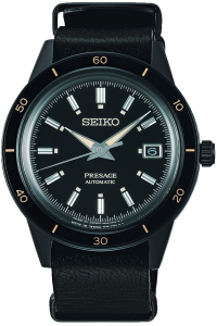 SEIKO PRESAGE SRPH95J1