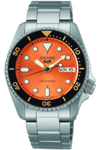 SEIKO 5 SPORTS SRPK35K1
