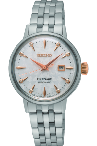 SEIKO PRESAGE SRE009J1