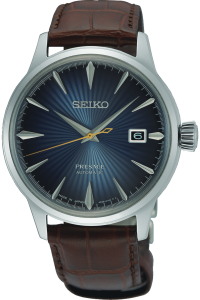 SEIKO PRESAGE SRPK15J1