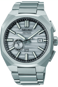 SEIKO ASTRON SSJ017J1