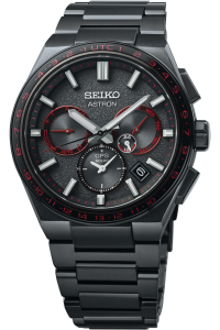 SEIKO ASTRON SSH137J1