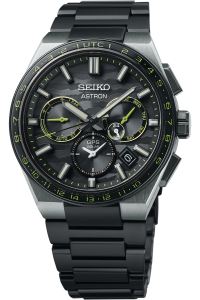 SEIKO ASTRON SSH139J1