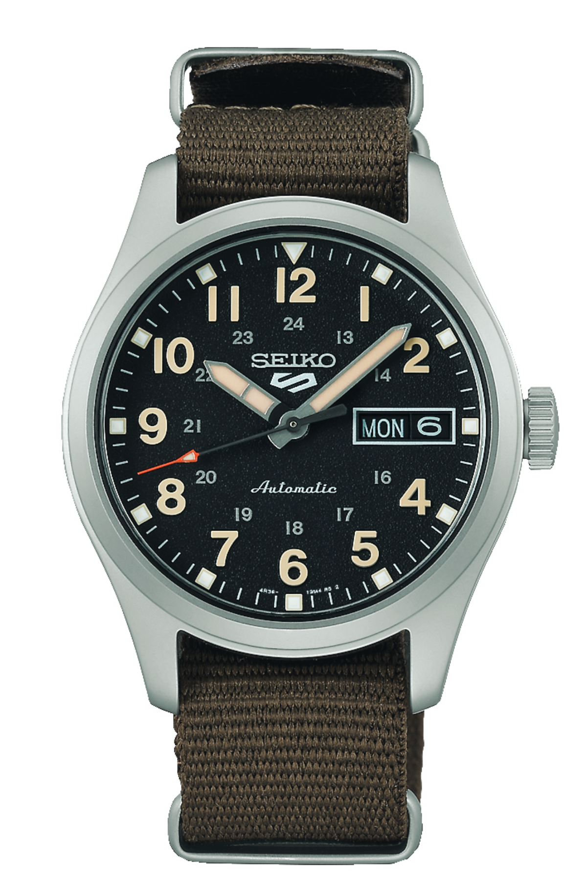 SEIKO 5 SPORTS SRPJ85K