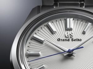 GRAND SEIKO SBGW297G