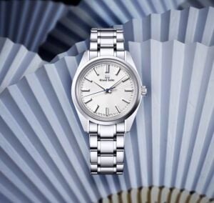 GRAND SEIKO SBGW297G