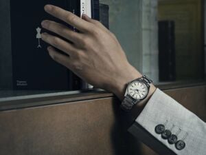 GRAND SEIKO SBGW297G