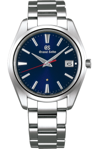 GRAND SEIKO SBGP007G
