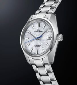 GRAND SEIKO SLGH013G