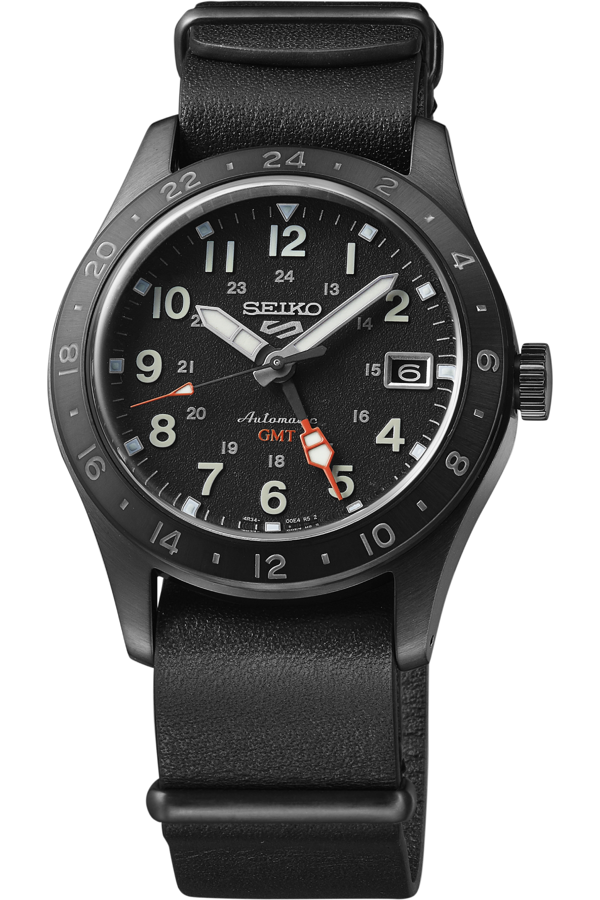 SEIKO 5 SPORTS SSK025K1