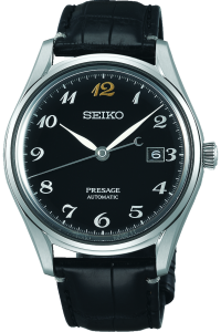 SEIKO PRESAGE SJE081J1