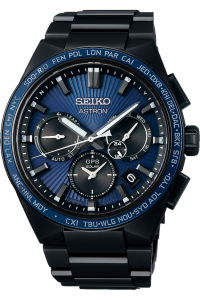SEIKO ASTRON SSH121J1