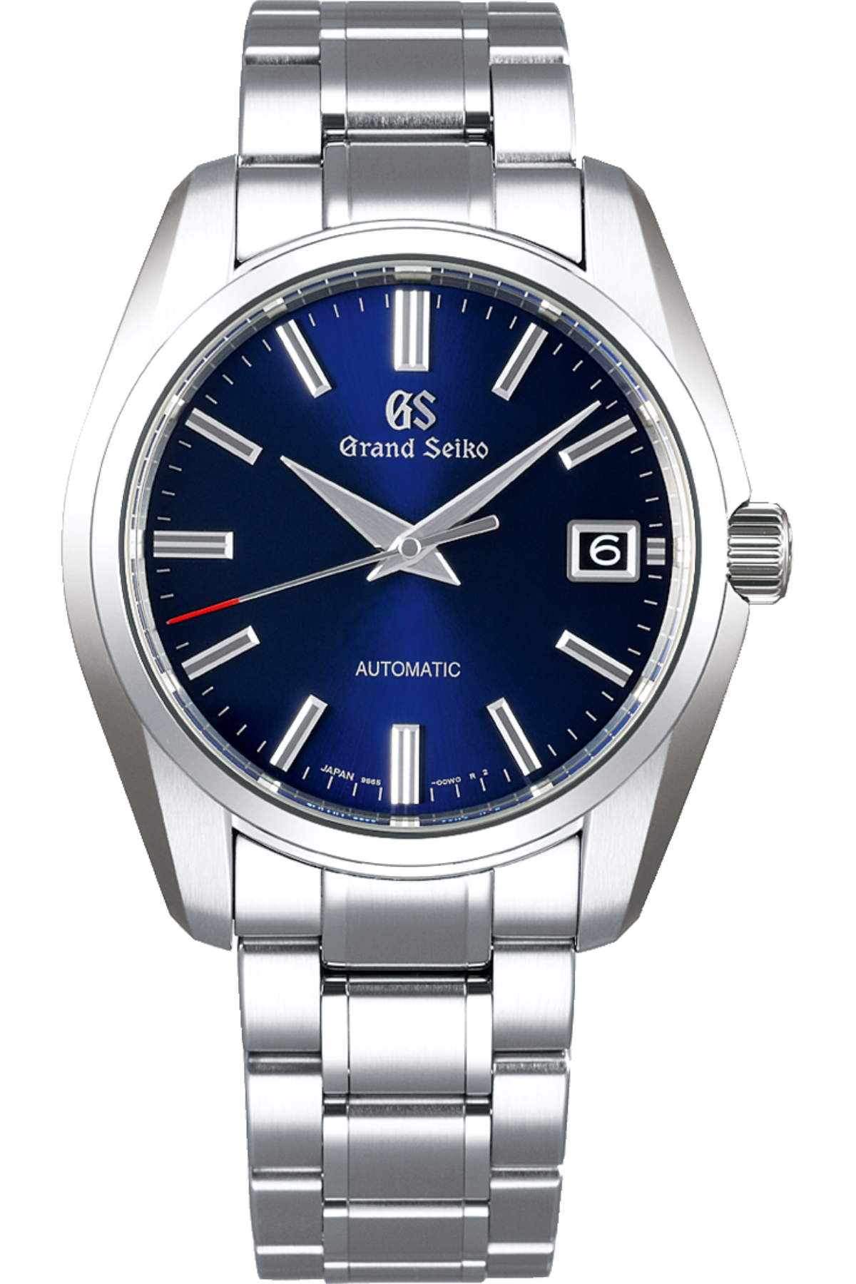 GRAND SEIKO SBGR321G