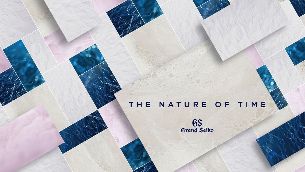 Grand Seiko, “The Nature of Time” konseptini 2026 Milano Tasarım Haftası’na getiriyor.