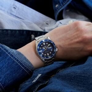 SEIKO 5 SPORTS SRPD51K