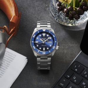 SEIKO 5 SPORTS SRPD51K