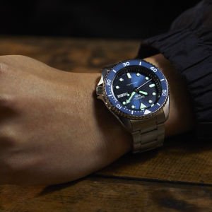SEIKO 5 SPORTS SRPD51K