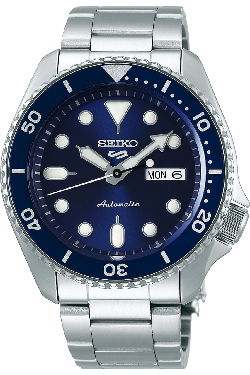 SEIKO 5 SPORTS SRPD51K1