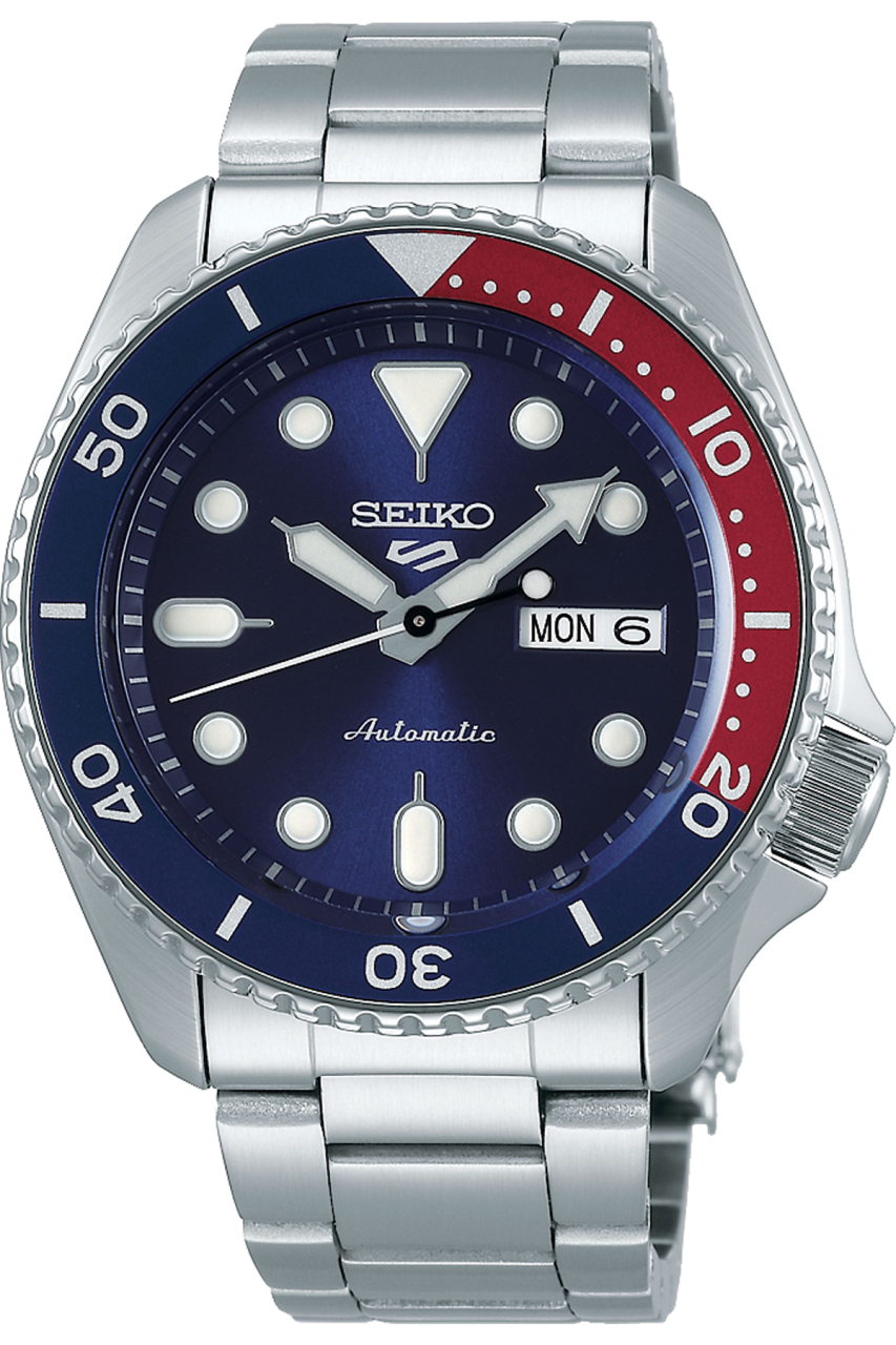 SEIKO 5 SPORTS SRPD53K