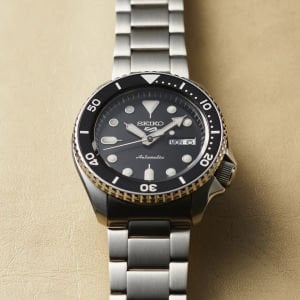 SEIKO 5 SPORTS SRPD55K