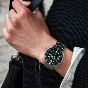 SEIKO 5 SPORTS SRPD55K