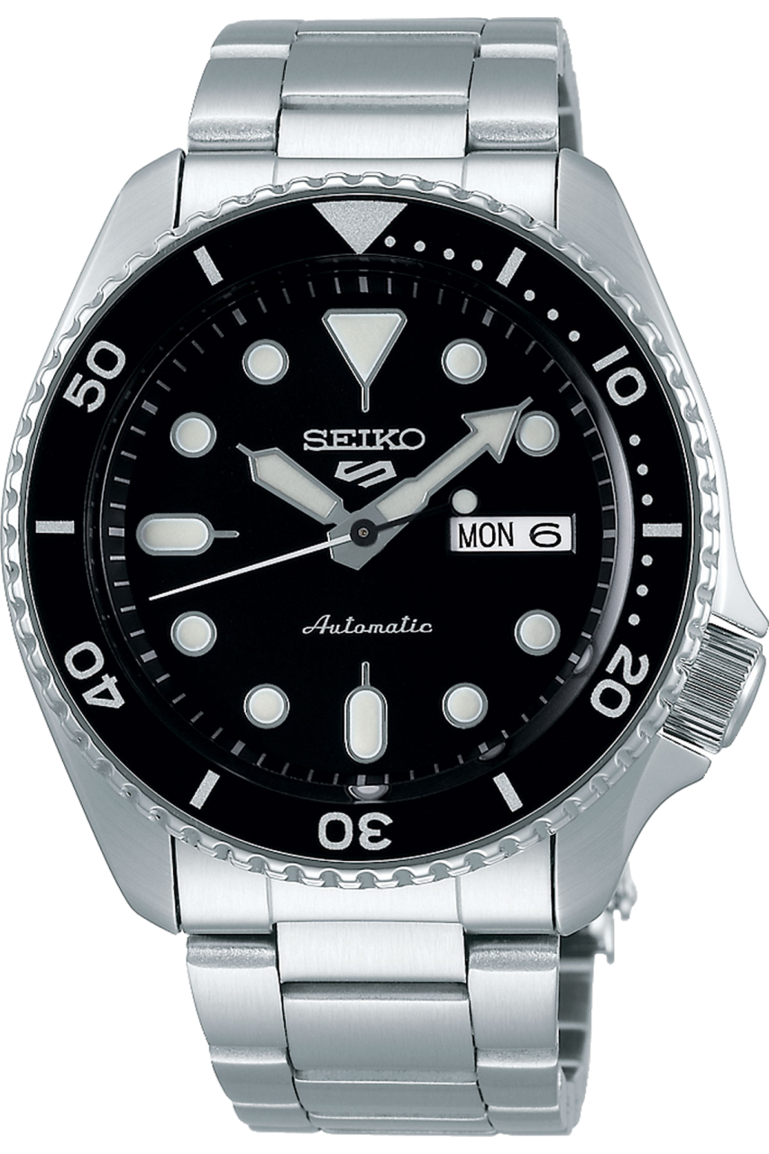 SEIKO 5 SPORTS SRPD55K1