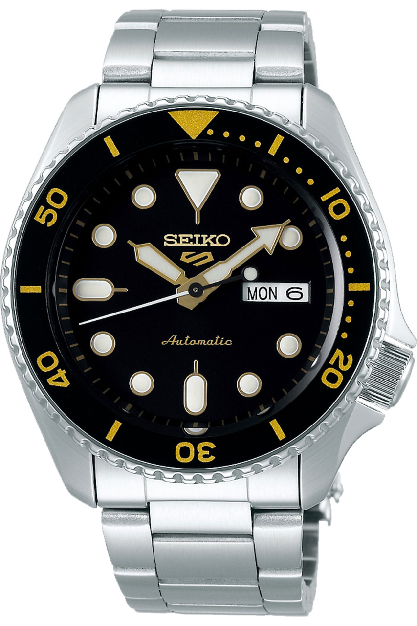 SEIKO 5 SPORTS SRPD57K