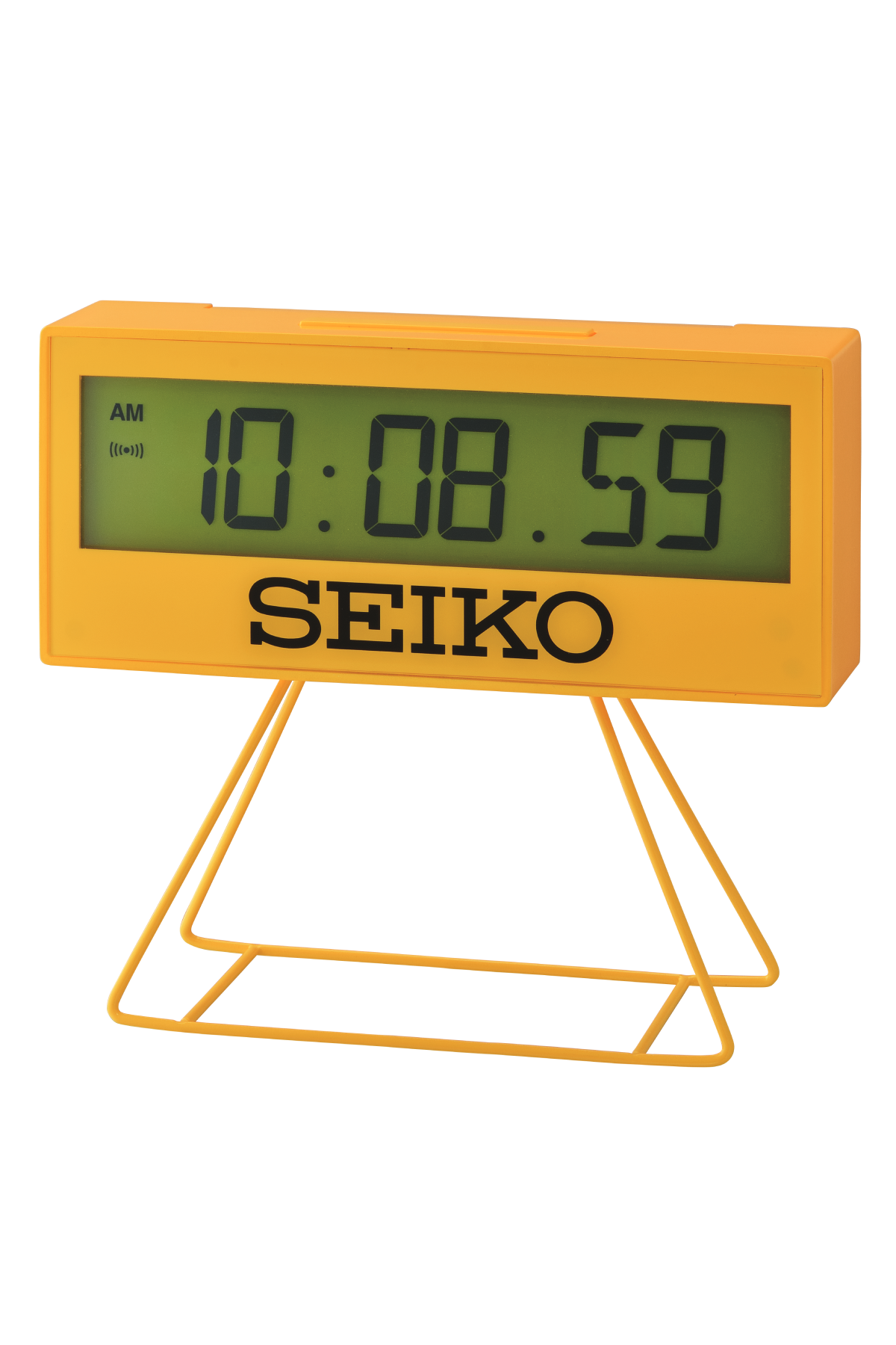 SEIKO QHL083Y - Sports Timer