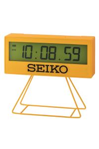 SEIKO QHL083Y - Sports Timer