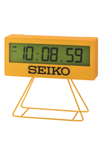 SEIKO QHL083Y - Sports Timer