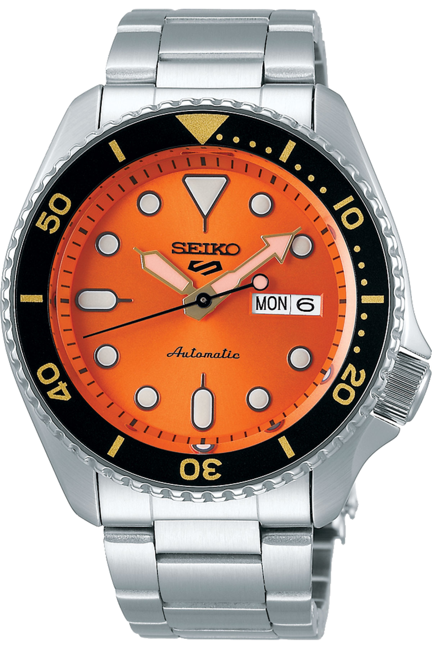 SEIKO 5 SPORTS SRPD59K