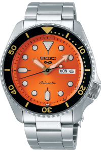 SEIKO 5 SPORTS SRPD59K1