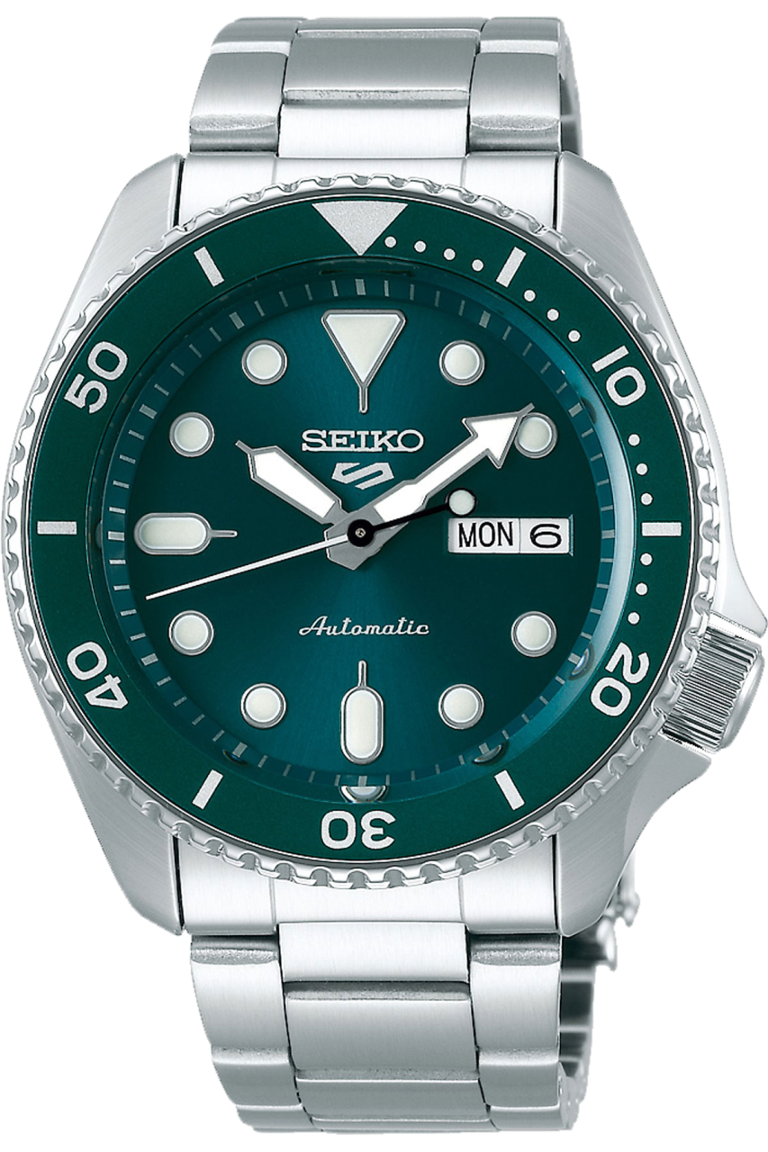SEIKO 5 SPORTS SRPD61K