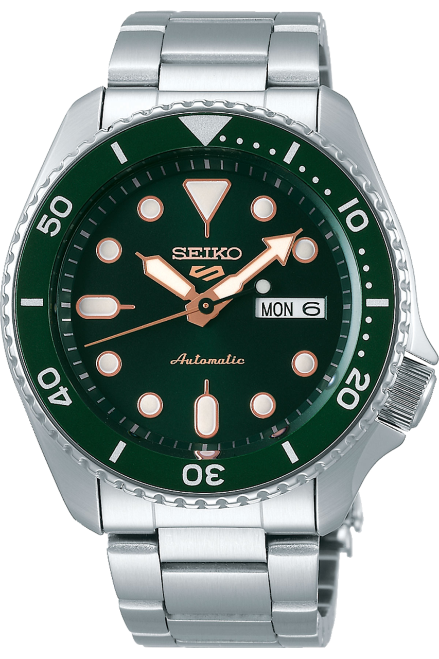 SEIKO 5 SPORTS SRPD63K