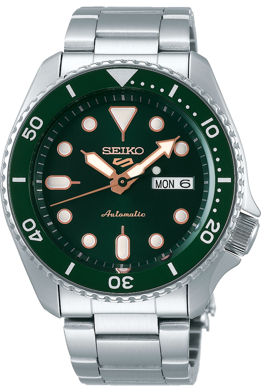 SEIKO 5 SPORTS SRPD63K