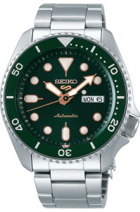 SEIKO 5 SPORTS SRPD63K