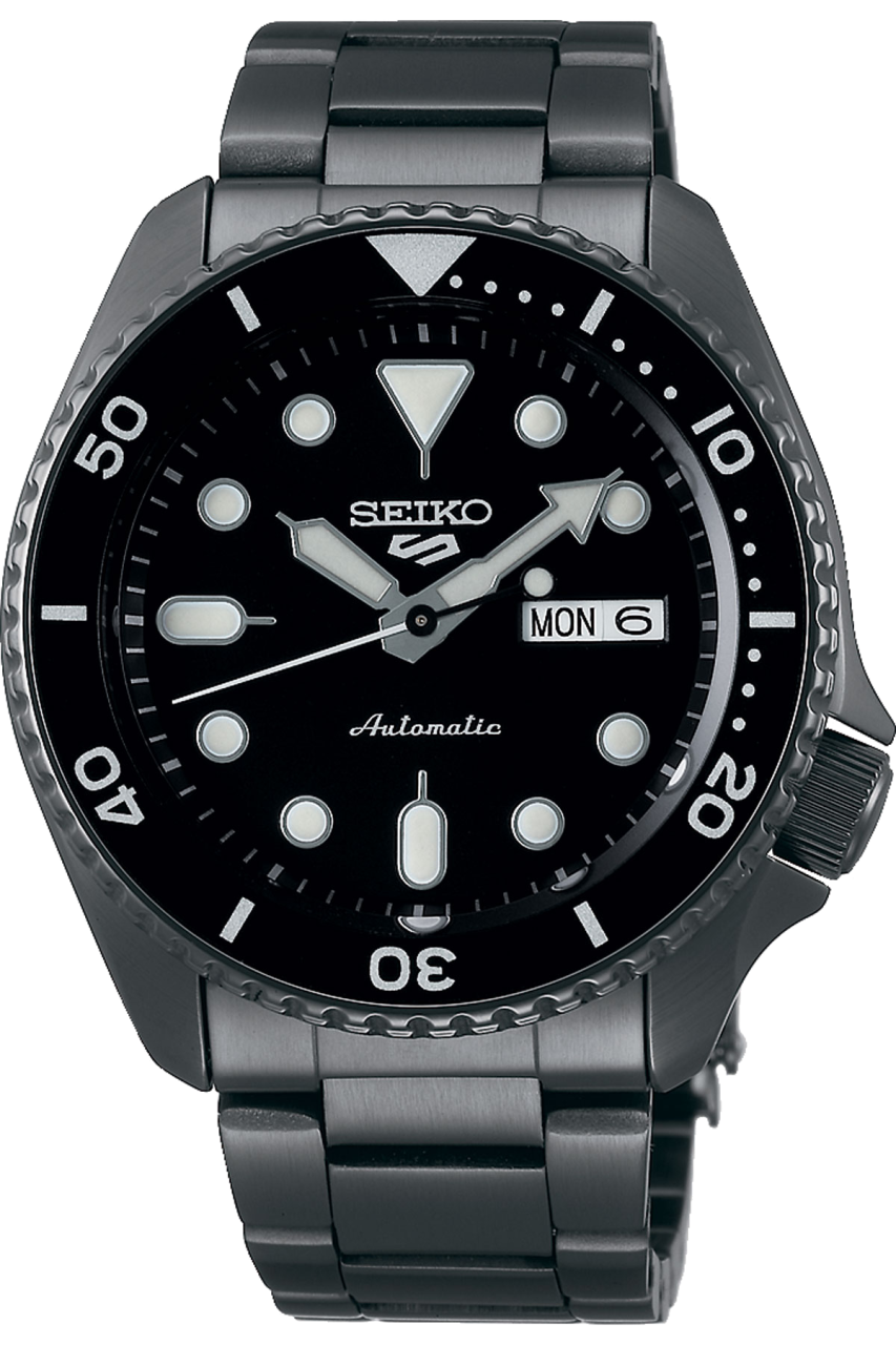 SEIKO 5 SPORTS SRPD65K