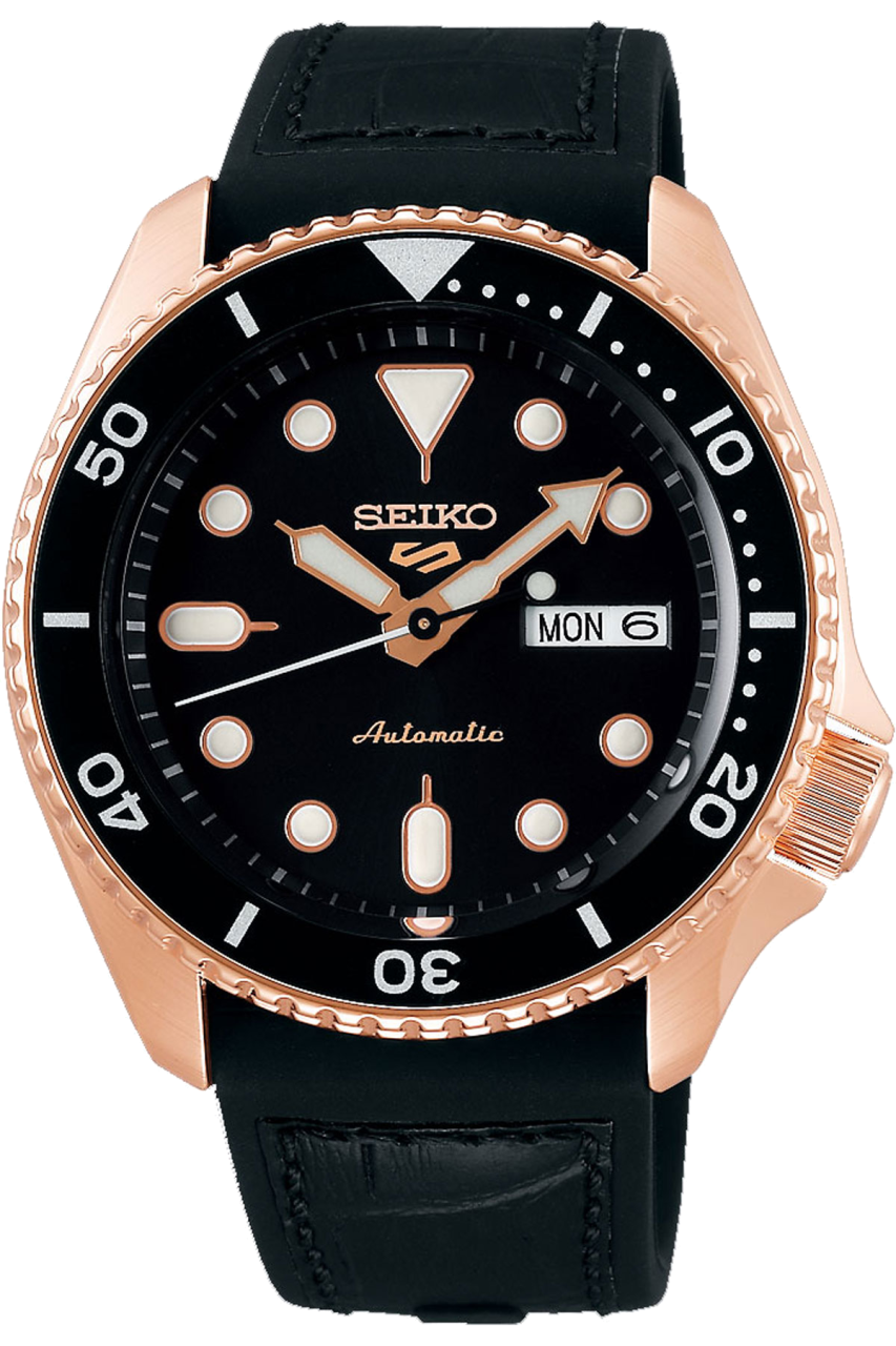 SEIKO 5 SPORTS SRPD76K