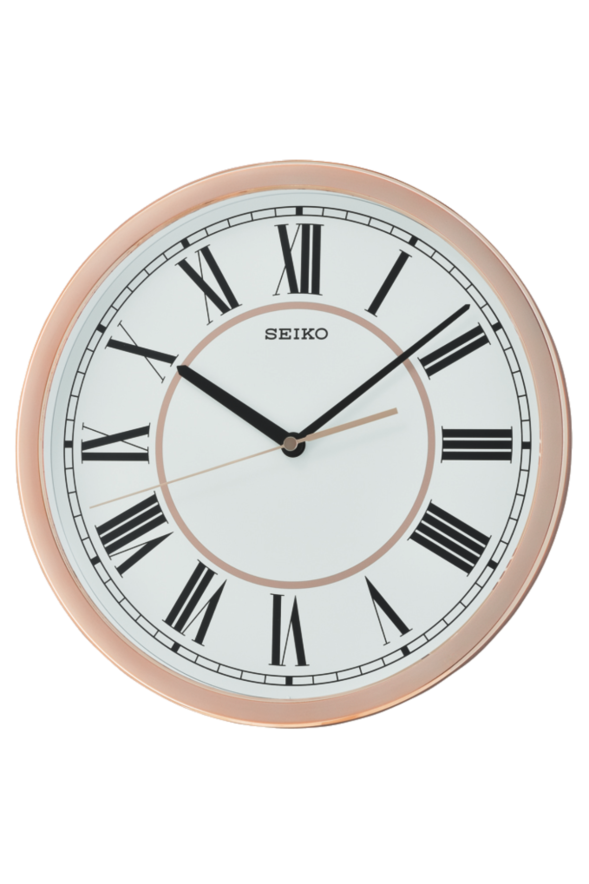 SEIKO QXA665P