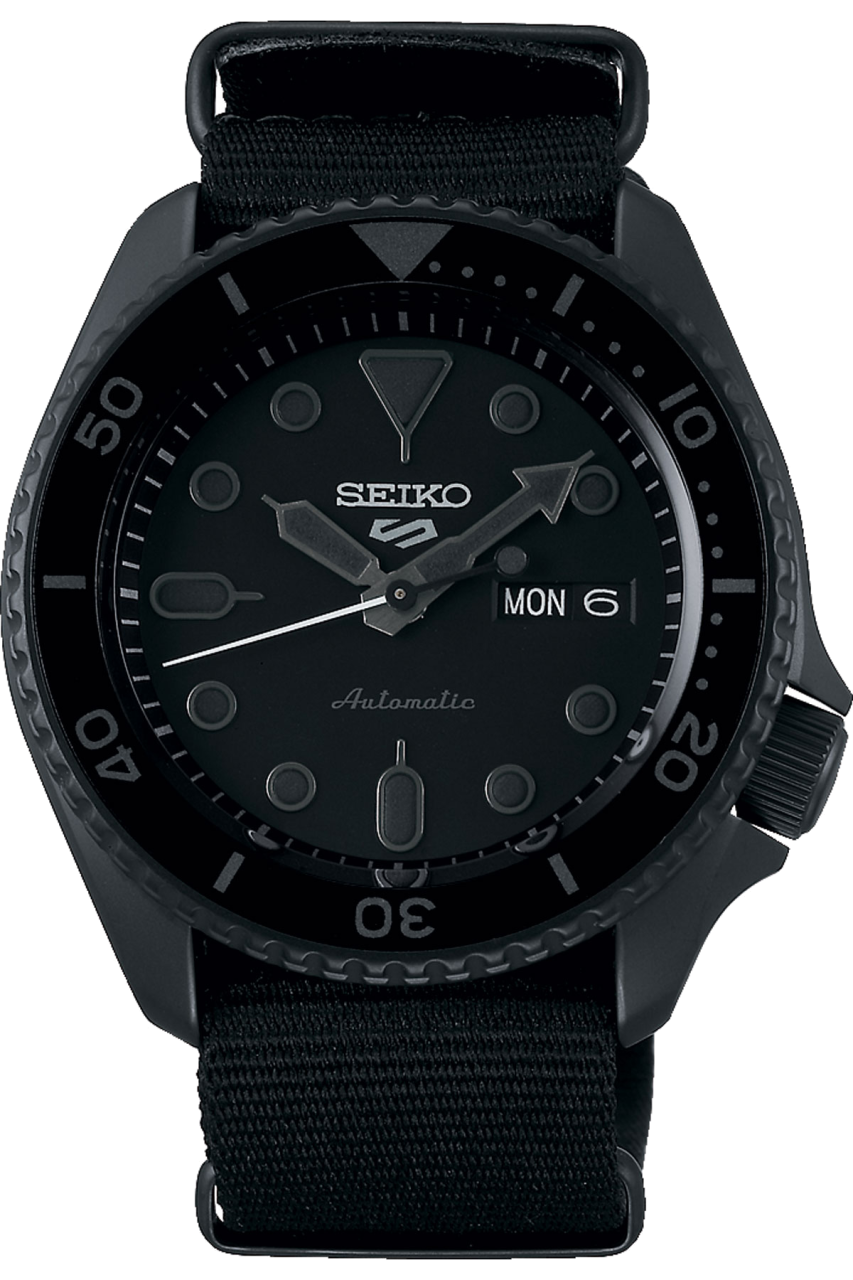 SEIKO 5 SPORTS SRPD79K