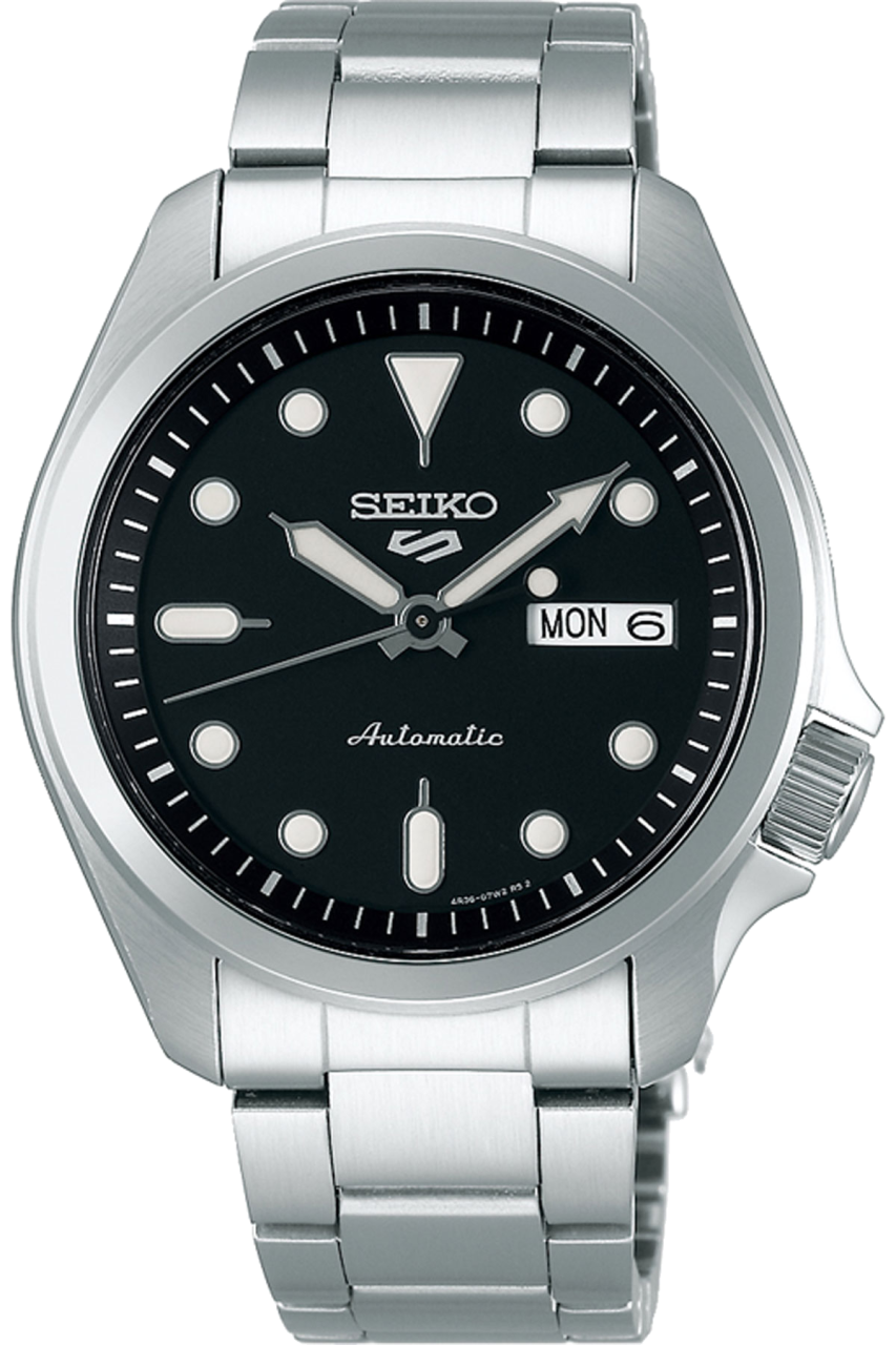 SEIKO 5 SPORTS SRPE55K
