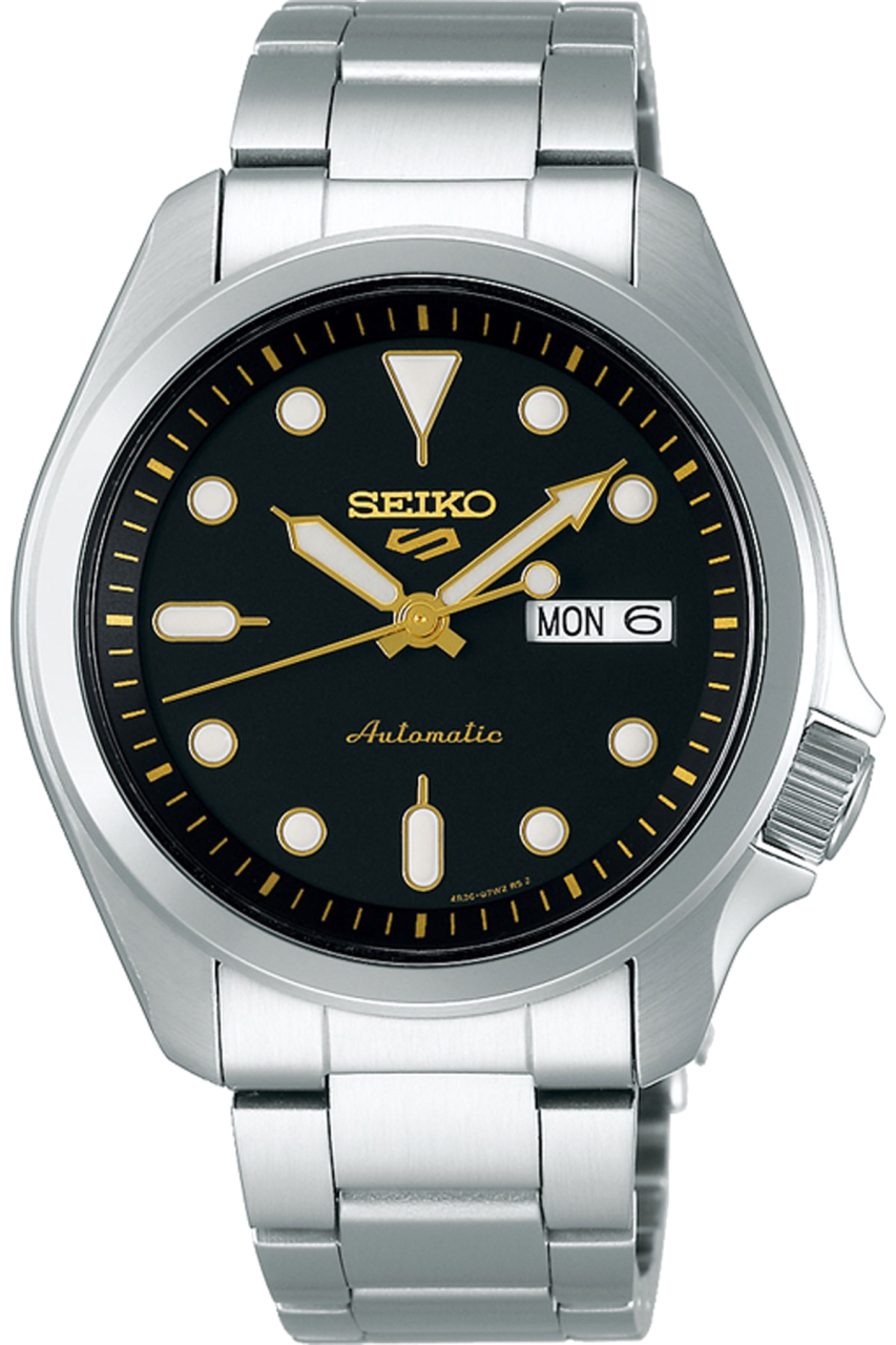 SEIKO 5 SPORTS SRPE57K